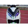 Motolux skúter ROSSI RS 125