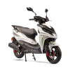 ROSSI RS 125 white
