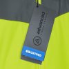 vesta VENTURE WINDPROOF  OXFORD ADVANCED žlutá fluo/šedá reflexní (Veľkosť L)