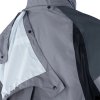 bunda VENTURE WATERPROOF  OXFORD ADVANCED šedá/černá (Veľkosť S)