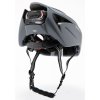 cyklo přilba s headsetem R2 EVO  SENA matná šedá (Veľkosť S)