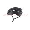 cyklo přilba s headsetem R1  SENA černá (Veľkosť S)