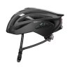 cyklo přilba s headsetem R2  SENA matná černá (Veľkosť S)