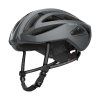 cyklo přilba s headsetem R2  SENA matná šedá (Veľkosť M)