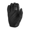 rukavice RADIUM  FLY RACING - USA černá (Veľkosť YL)