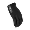 rukavice MESH  FLY RACING - USA černá (Veľkosť S)
