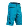 šortky RADIUM  FLY RACING - USA modrá (Veľkosť 32)