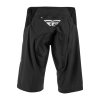 šortky RADIUM  FLY RACING - USA černá (Veľkosť 28)