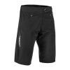 šortky RADIUM  FLY RACING - USA černá (Veľkosť 28)