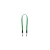 plochý popruh Twin Wire "pavúk" dĺžka/šírka 900/16 mm s koncovkami s háčikmi, OXFORD (zelený)
