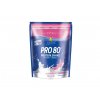 protein ACTIVE PRO 80 / 500 g Malinový jogurt (Inkospor - Nemecko)