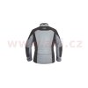 bunda MONDIAL  OXFORD ADVANCED šedá/černá (Veľkosť S)