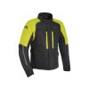 bunda CONTINENTAL  OXFORD ADVANCED žlutá fluo/černá (Veľkosť M)