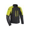 bunda CONTINENTAL  OXFORD ADVANCED žlutá fluo/černá (Veľkosť S)
