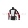 bunda ALLROAD  SPIDI šedá/červená (Veľkosť 3XL)