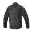 bunda T SP-5 RIDEKNIT  TECH-AIR 5 kompatibilní  ALPINESTARS černá camo 2025 (Veľkosť S)