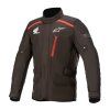bunda GRAVITY DRYSTAR HONDA kolekce  ALPINESTARS černá/červená (Veľkosť XL)