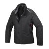 bunda VISION LIGHT  SPIDI černá (Veľkosť M)