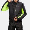 bunda HAROK DRYSTAR  ALPINESTARS černá/černá 2026 (Veľkosť S)