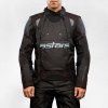 bunda HAROK DRYSTAR  ALPINESTARS černá/černá 2026 (Veľkosť S)