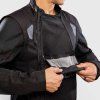 bunda HAROK DRYSTAR  ALPINESTARS černá/černá 2026 (Veľkosť S)