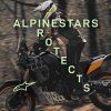 bunda HAROK DRYSTAR  ALPINESTARS černá/černá 2026 (Veľkosť S)