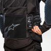 bunda HAROK DRYSTAR  ALPINESTARS černá/černá 2026 (Veľkosť S)