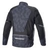 bunda RX-5 DRYSTAR  ALPINESTARS černá/maskáčová/červená (Veľkosť 2XL)
