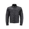 bunda RACE EVO H2OUT  SPIDI černá (Veľkosť S)
