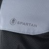 bunda AIR  OXFORD SPARTAN šedá/černá (Veľkosť S)
