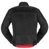 bunda PROGRESSIVE NET H2OUT  SPIDI černá (Veľkosť M)