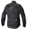 bunda BOGOTA PRO DRYSTAR  ALPINESTARS černá 2026 (Veľkosť 2XL)