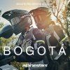 bunda BOGOTA PRO DRYSTAR  ALPINESTARS černá 2026 (Veľkosť L)