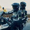 bunda BOGOTA PRO DRYSTAR  ALPINESTARS černá 2026 (Veľkosť L)