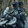 bunda BOGOTA PRO DRYSTAR  ALPINESTARS černá 2026 (Veľkosť XL)