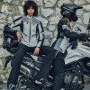 bunda BOGOTA PRO DRYSTAR  ALPINESTARS černá 2026 (Veľkosť L)