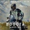 bunda BOGOTA PRO DRYSTAR  ALPINESTARS šedá/tmavě šedá/černá/žlutá fluo 2025 (Veľkosť L)