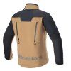 bunda HYDE XT DRYSTAR XF  ALPINESTARS písková/černá 2026 (Veľkosť L)