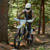 bunda TECHDURA  ALPINESTARS černá/reflexní (Veľkosť L)