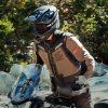 bunda ST-7 GORE-TEX  ALPINESTARS hnědá/černá 2026 (Veľkosť S)