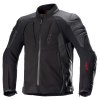 bunda PROTON WATERPROOF  ALPINESTARS černá 2024 (Veľkosť 3XL)