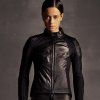 bunda STELLA VIKA V2  ALPINESTARS   dámská černá 2026 (Veľkosť 38)
