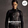 bunda STELLA VIKA V2  ALPINESTARS   dámská černá 2026 (Veľkosť 38)