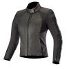 bunda STELLA VIKA V2  ALPINESTARS   dámská černá 2026 (Veľkosť 38)