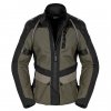 bunda RW H2OUT LADY 2023  SPIDI černá/vojenská zelená (Veľkosť L)