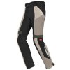 kalhoty NET RUNNER H2OUT  SPIDI pískové/černé (Veľkosť L)
