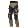 kalhoty přes boty VENTURE XT  ALPINESTARS hnědá/černá (Veľkosť 2XL)