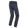 kalhoty  jeansy COMPASS PRO RIDING  ALPINESTARS tmavá modrá (Veľkosť 33)