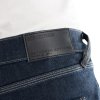 kalhoty Original Approved Jeans AA volný střih  OXFORD  pánské tmavě modrá indigo (Veľkosť 30/30)