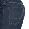 kalhoty Original Approved Jeans AA volný střih  OXFORD  pánské tmavě modrá indigo (Veľkosť 30/30)